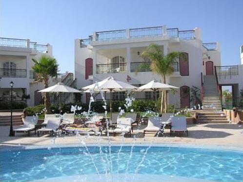 Resta Sharm Resort Sharm el-Sheikh