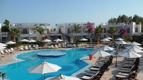 Resta Sharm Resort Sharm el-Sheikh - Photo2
