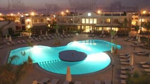 Resta Sharm Resort Sharm el-Sheikh - Photo4