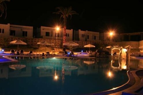 Rivera Sharm Habiba Apartments - Photo2