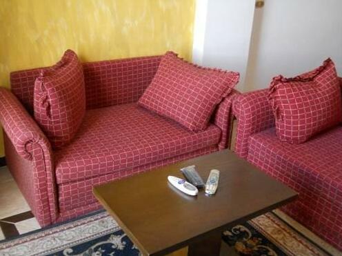 Rivera Sharm Habiba Apartments - Photo3