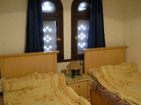 Rivera Sharm Habiba Apartments - Photo4