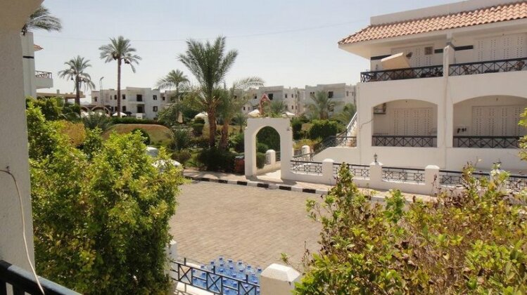 Riviera Sharm Resort