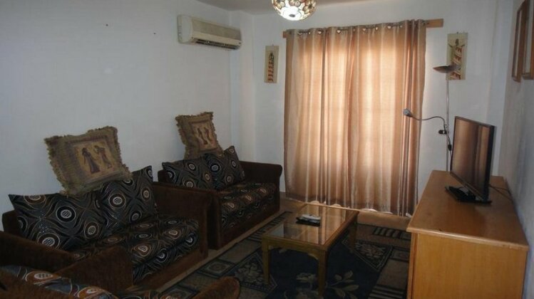 Riviera Sharm Resort - Photo2