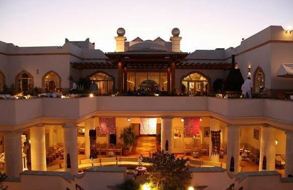 Royal Grand Sharm Resort