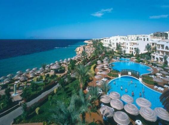Royal Grand Sharm Resort - Photo2