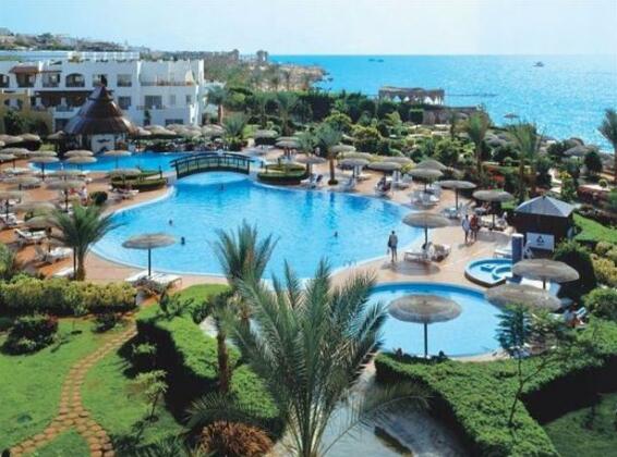 Royal Grand Sharm Resort - Photo4