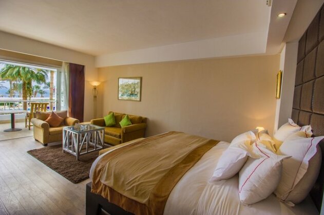 Royal Monte Carlo Sharm Villas & Suites - Photo5