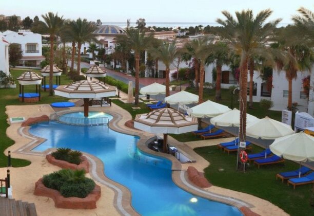 Sharm Dreams Resort - Photo2