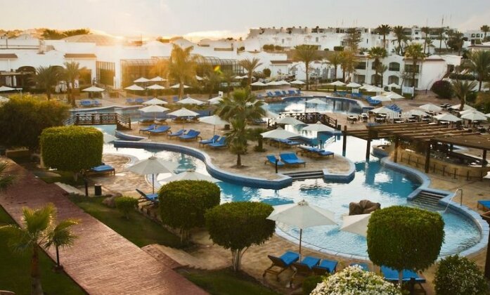 Sharm Dreams Resort - Photo4