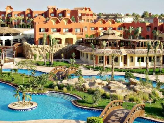 Sharm Grand Plaza Resort - Photo2