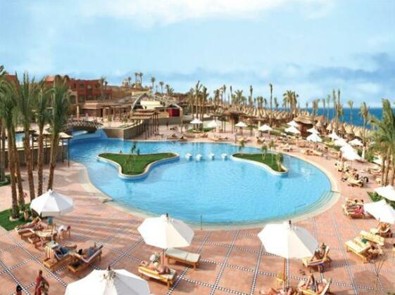 Sharm Grand Plaza Resort - Photo3
