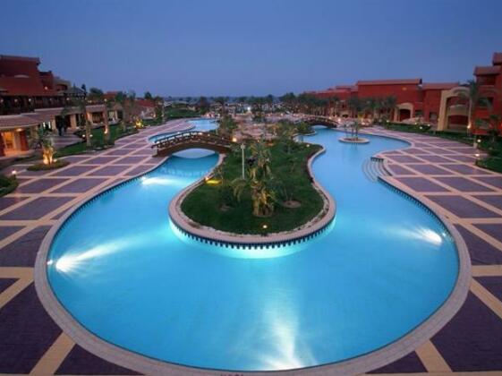 Sharm Grand Plaza Resort - Photo4