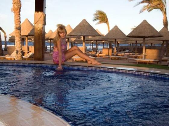 Sharm Grand Plaza Resort - Photo5
