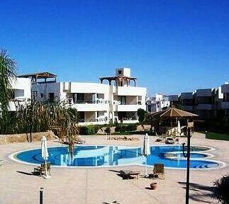 Sharm Holiday Lettings Apartment