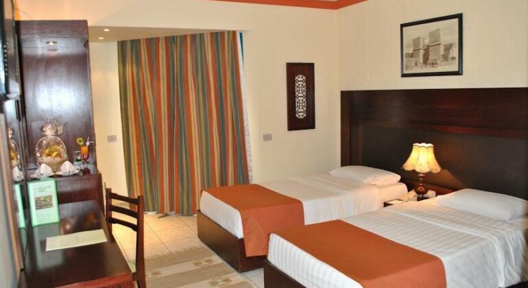 Sharm Holiday Resort Hotel - Photo3