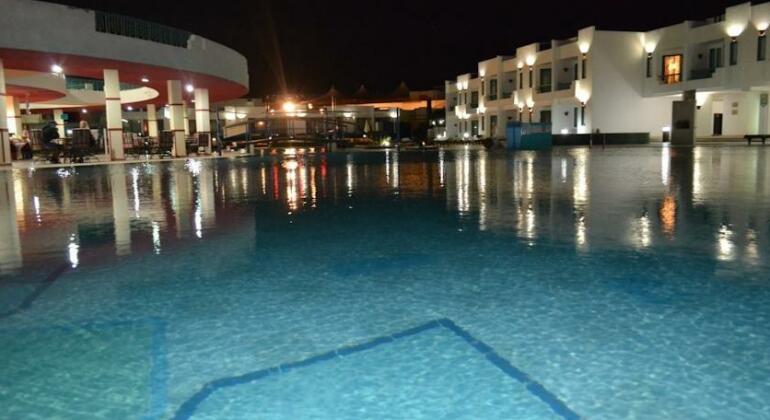 Sharm Holiday Resort Hotel - Photo5