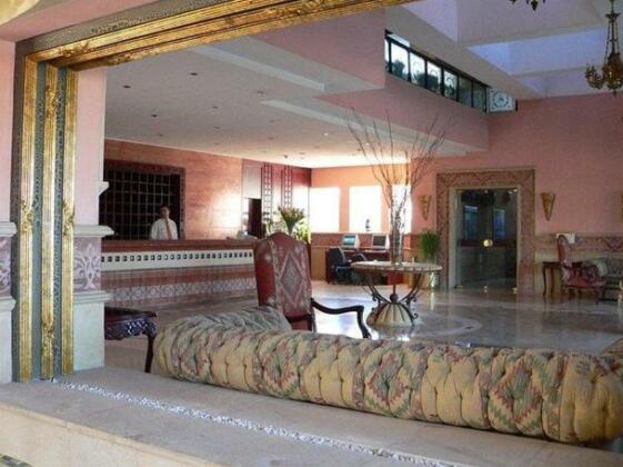 Sharm Inn Amarein - Photo2