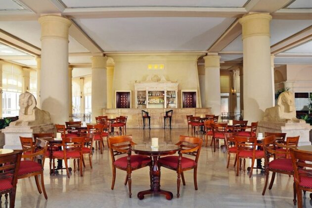 Sheraton Sharm Hotel Resort Villas & Spa - Photo2