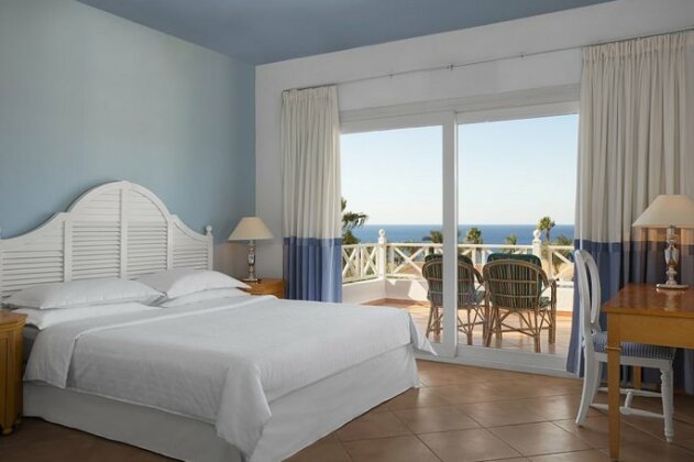 Sheraton Sharm Hotel Resort Villas & Spa - Photo5