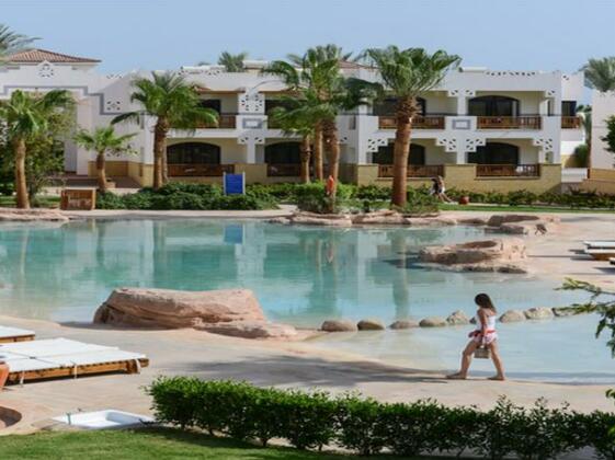 Shores Amphoras Resort - Photo2