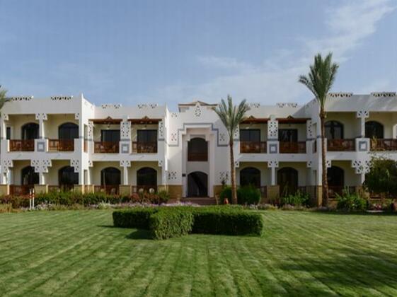 Shores Amphoras Resort - Photo3