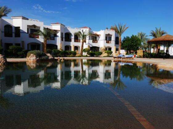 Shores Amphoras Resort - Photo4