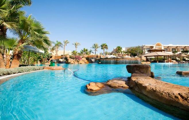 Sierra Sharm El Sheikh - Photo4