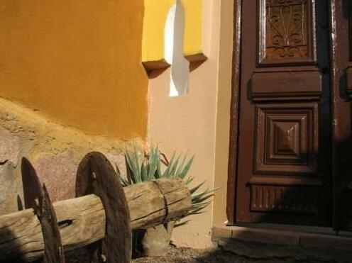 Sinai Old Spices B&B - Photo2