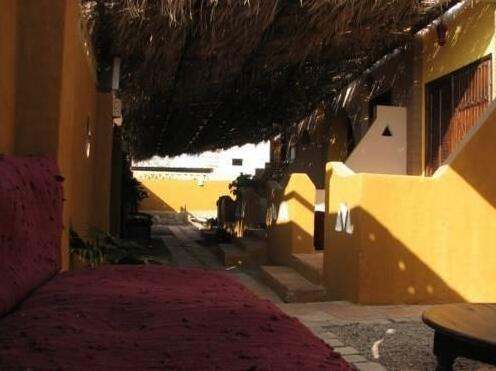 Sinai Old Spices B&B - Photo3