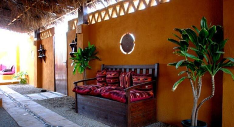 Sinai Old Spices B&B - Photo5