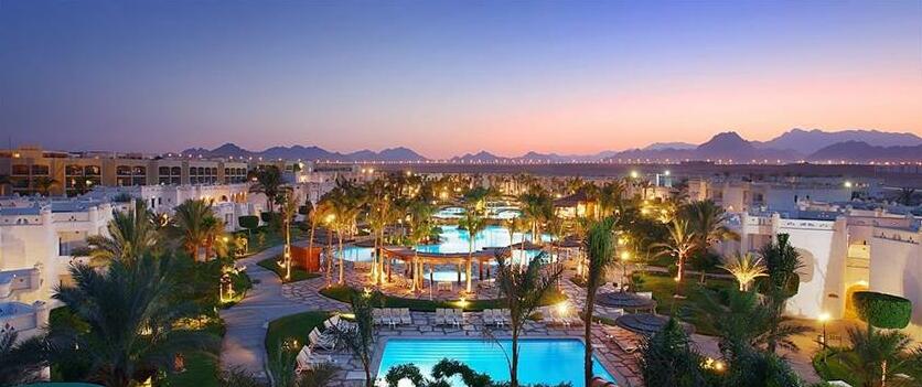 Sonesta Club Sharm El Sheikh - Photo2