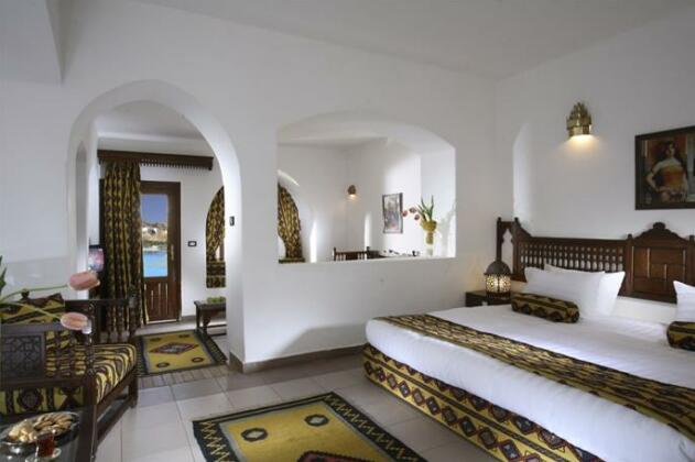 Sonesta Sharm Resort - Photo4