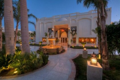 Sonesta Sharm Resort