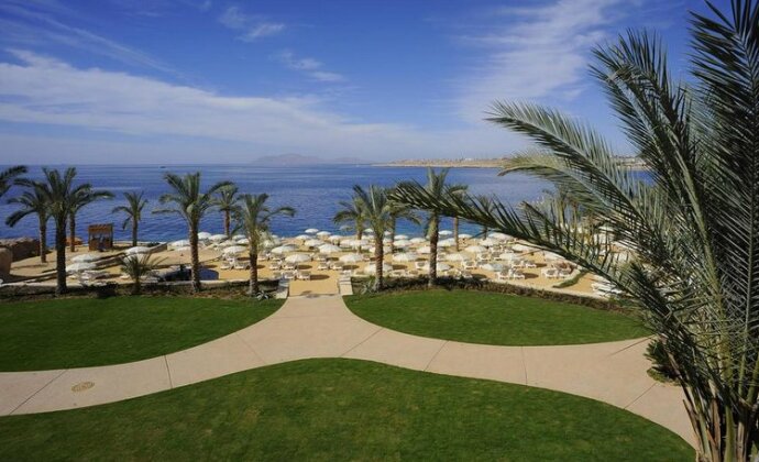 Stella Di Mare Beach Hotel & Spa - Photo4