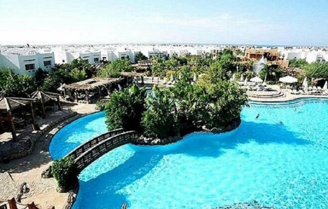 Studio 158 Sharm el-Sheikh - Photo4