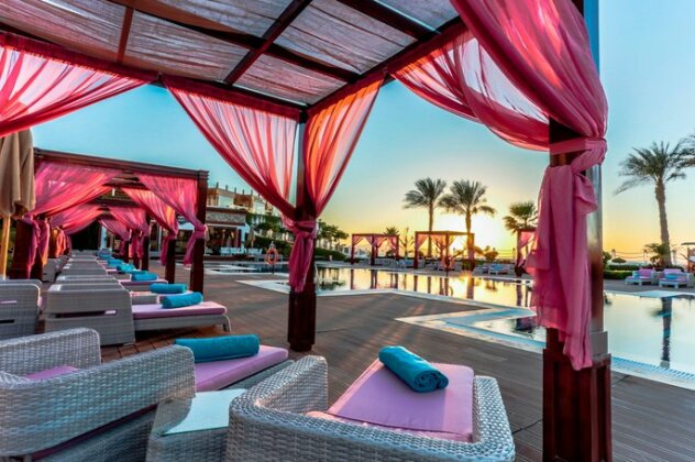 Sunrise Arabian Beach Resort - Photo5