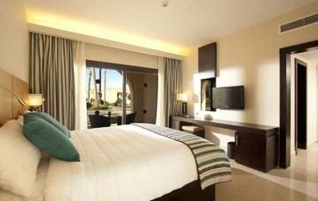 The Cleopatra Luxury Resort SHARM - Photo3