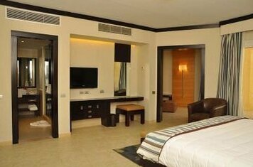 The Cleopatra Luxury Resort SHARM - Photo4