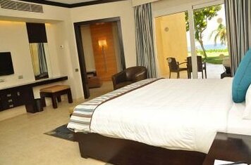 The Cleopatra Luxury Resort SHARM - Photo5