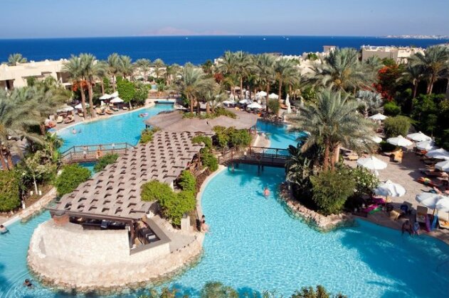 The Grand Hotel Sharm el Sheikh - All Inclusive