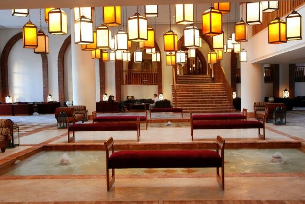The Grand Hotel Sharm el Sheikh - All Inclusive - Photo2