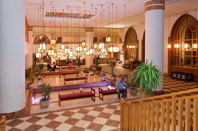 The Grand Hotel Sharm el Sheikh - All Inclusive - Photo4
