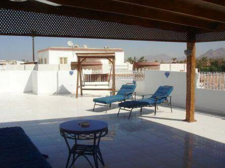 The Little Prince B&B Sharm El Sheikh - Photo4