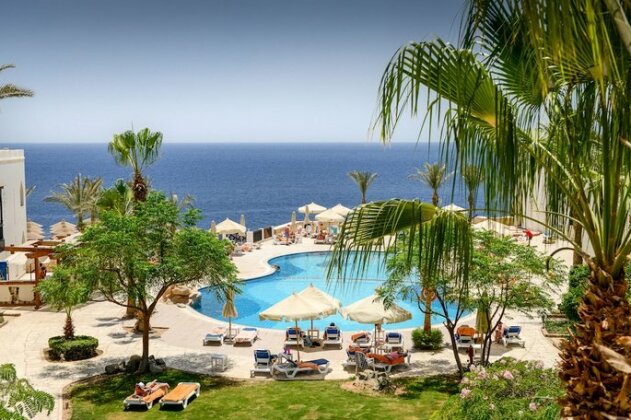 The Sharm Plaza - Photo2