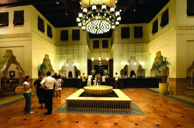 The Sharm Plaza - Photo3