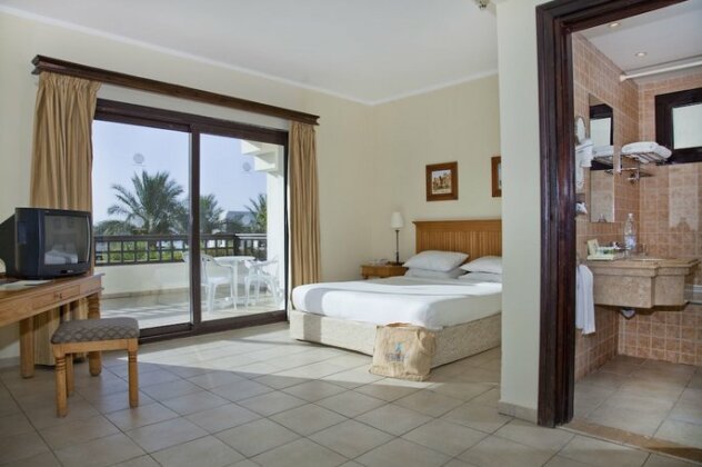 The Sharm Plaza - Photo4