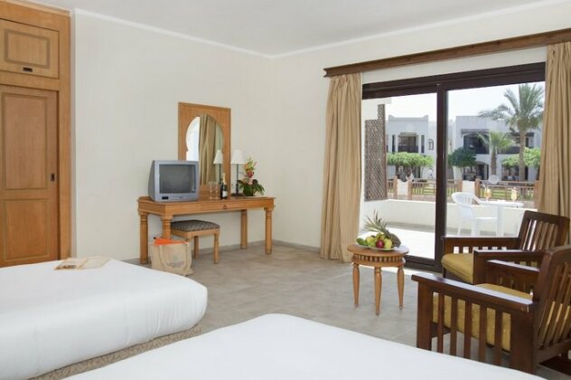 The Sharm Plaza - Photo5