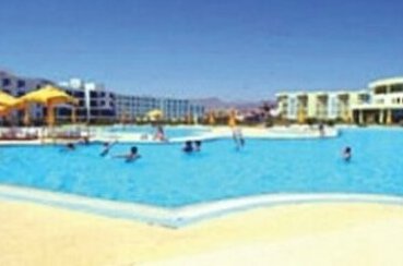 The Sun Hotel Sharm el-Sheikh