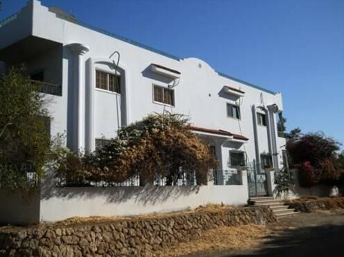 Two-Bedroom Apartment in Aida Villas - Photo2